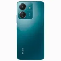Imagem de Cel Xiaomi Redmi 13C 8+256GB Azul | Atacado Imports Oficial